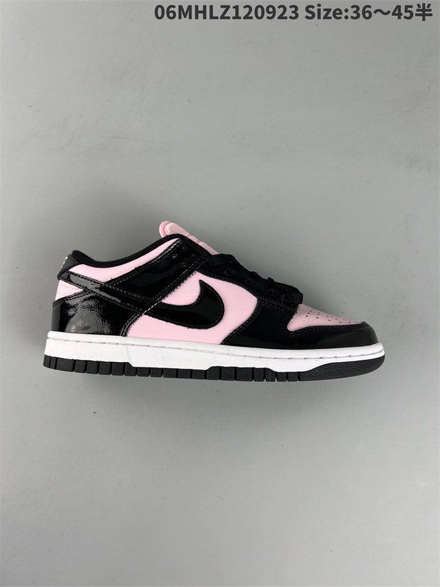 women low top dunk shoes 2022-11-25-245